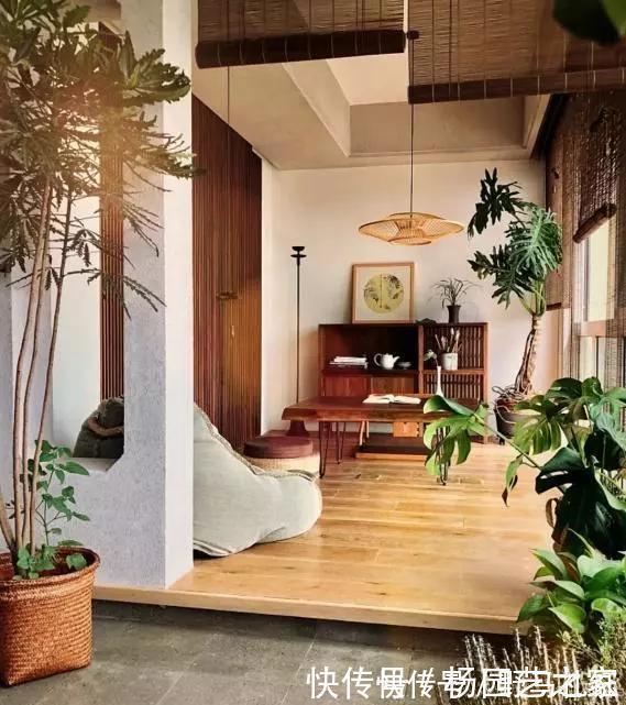 洗衣机|只有一个阳台,一定不要乱装!这么做等于多了一间房,实用