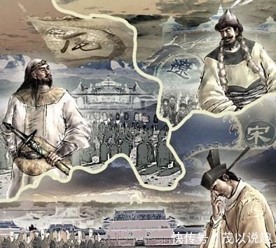 辽国|北宋为何在形势有利下，签订不公平的“澶渊之盟”，向辽国纳贡？