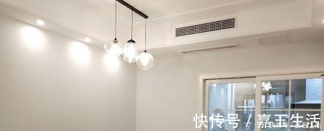 散味|四个月完工啦,花了15万,晾着通风散味,打扫干净忍不住晒晒!