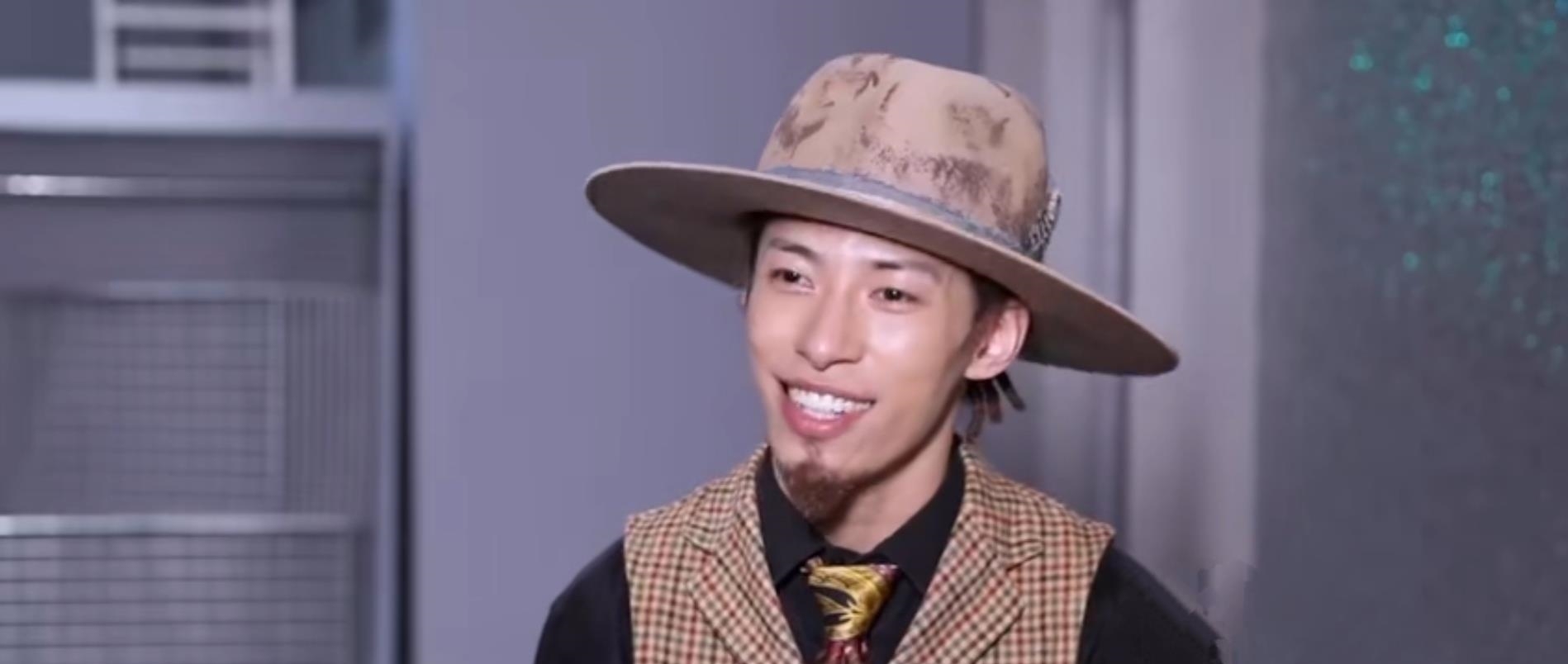 街舞|街舞4:第一期節(jié)目播出,王一博幫選手圓夢,葉音發(fā)文表示感謝