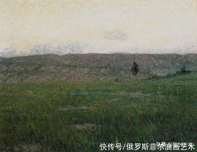 特点|靳尚谊：怎样理解油画这个画种，美的特点在哪里？