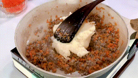 #安佳万圣烘焙奇妙夜# ?芝士可乐饼?