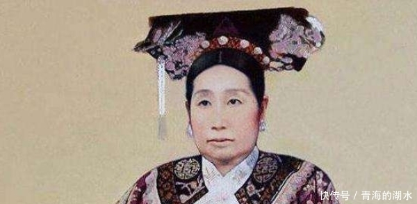 慈禧|光绪为什么不杀了慈禧夺权，自己亲政？看了这些才知道根本不可能