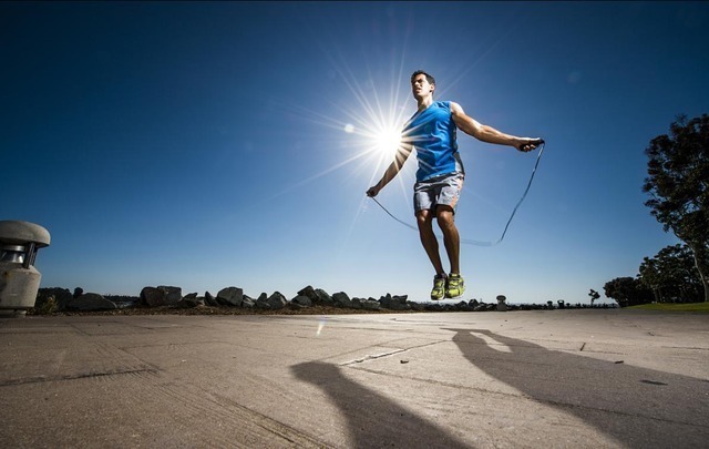 杰杰|身高1.53米妈妈,养出14岁身高就180cm的儿子,长高经验值得学习