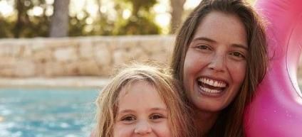 孩子|孩子12岁前,父母一定要教会孩子的5句话,越早看到越好