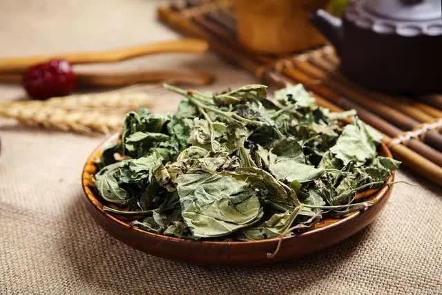 血糖控制|人到中年，血液浓稠，用一种叶子泡水喝，清理血管，血栓不来扰