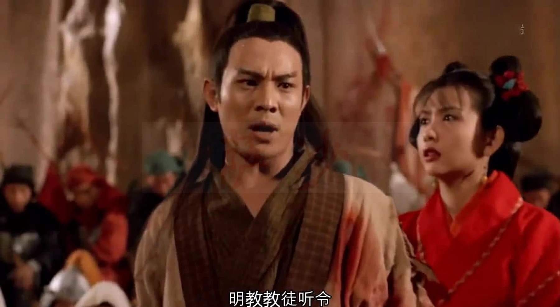 观点太反人性,这个组织,一直被官府严打,但它熬死了5个朝代