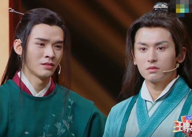 没给龚俊张哲瀚太多镜头，吴彤守住了《王牌》最后的底线！