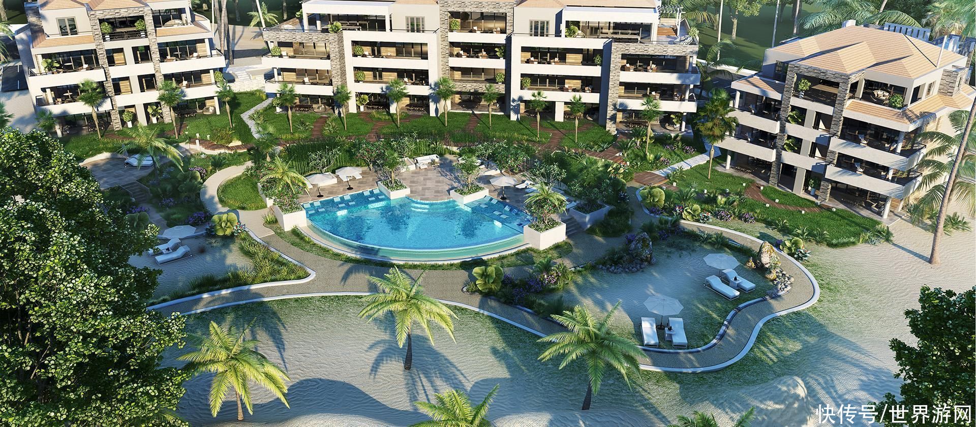 库拉索蓝湾，房礁浮潜与高尔夫挑战更配哦|最美海滩 |库拉索蓝湾，房礁浮潜与高尔夫挑战更配哦\＂,\＂i12\＂:\＂最美海滩