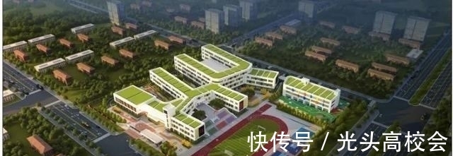 大东区|爆发!8月沈阳各区学校规划密集来袭