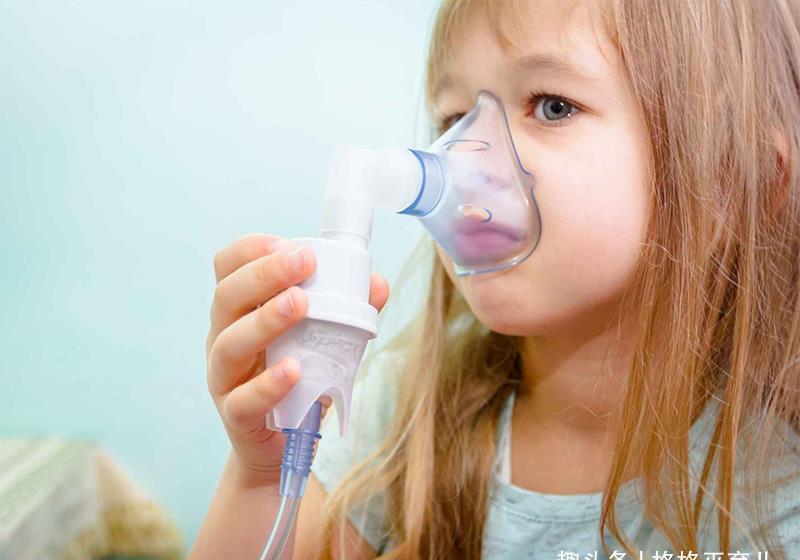 孩子|花了4万多孩子的支气管炎还没好彻底，请问各位父母怎么办？
