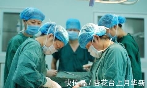 吓坏|孕妇分娩后肚子疼，医院检查后，检查结果把家人吓坏了