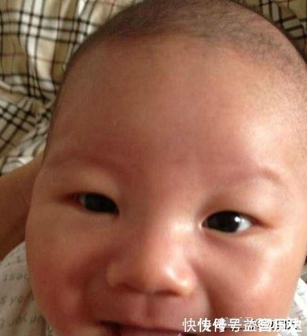 宝宝|如果你家宝宝有此3种表现,就说明宝宝已经认出你啦!了解一下