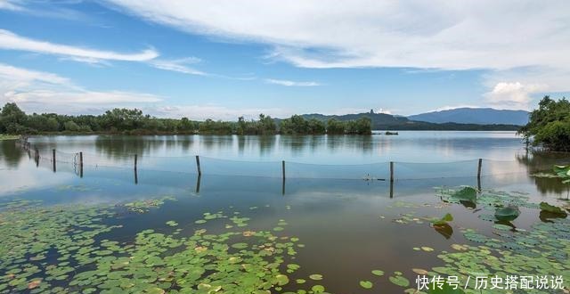 舌尖上的安徽，到池州除了登九华山之外，别忘了去品尝这5道美食