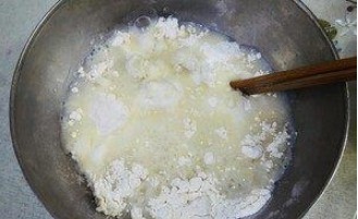 西葫芦别再炒着吃了,做成馅饼更营养,好吃还不贵,简单又易做!