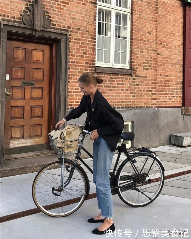 尖头鞋|什么脚型就穿什么鞋,三分钟找到你的“本命鞋”,舒适百搭又时髦