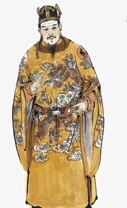 实力|此人混上梁山后的外号实力弱,和鲁智深一战后才知道他的真本事