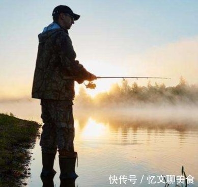 野生水域如何钓鲫鱼，掌握这些你就知道怎么钓了