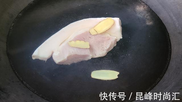 下饭|炒香干,又香又下饭的家常菜,简单好吃,成本才20块