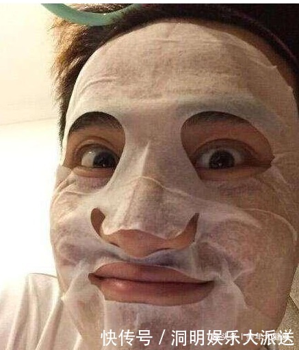 袋子|敷面膜,袋子中的“液体”要倒脸上吗我总弄错,难怪敷完效果差