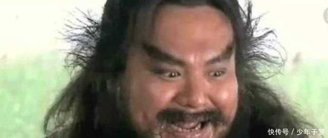 水浒揭秘李逵忠心耿耿,还救宋江性命,为何排名只是二十二!