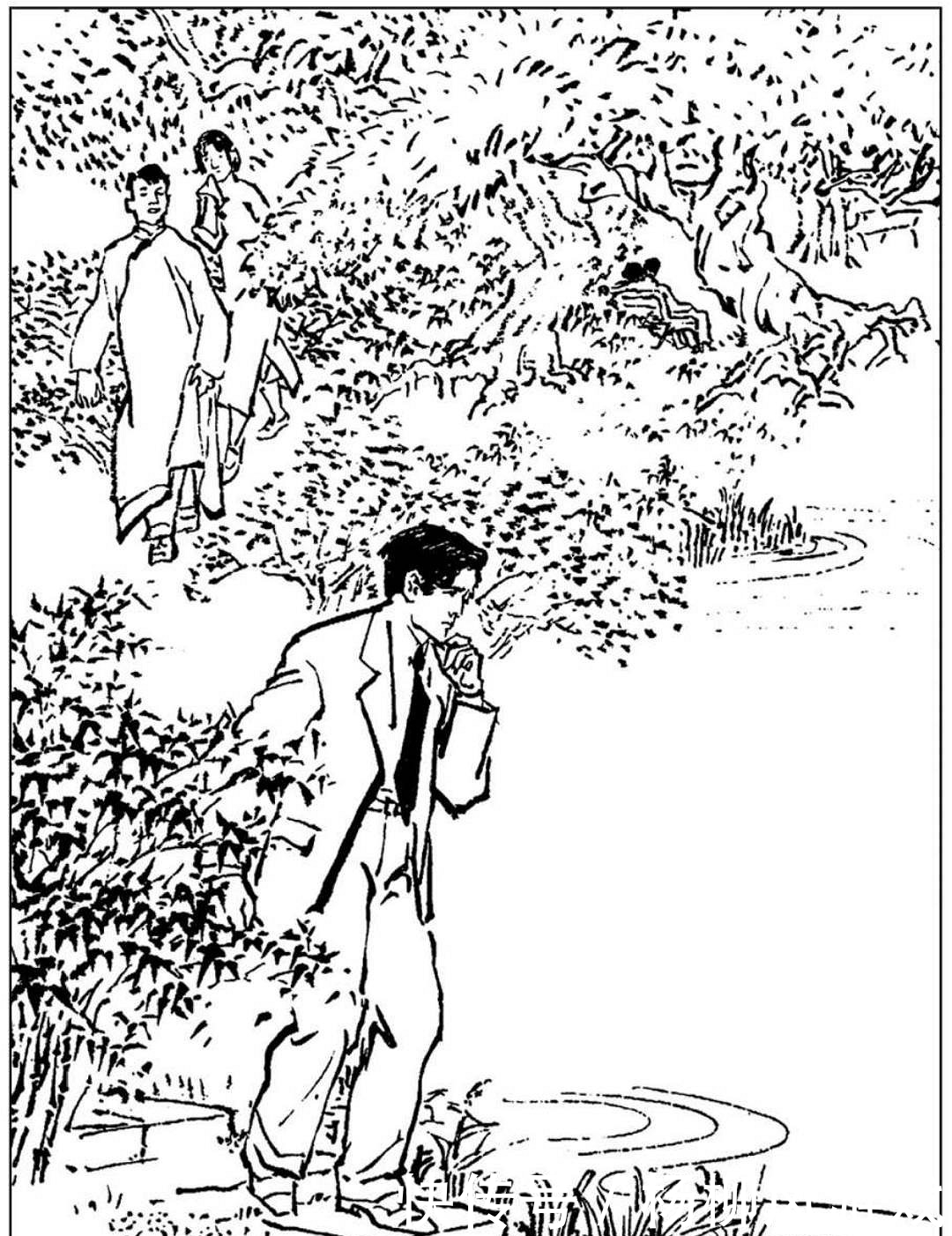 日本|被日本学者认为可以媲美《百年孤独》的中国小说