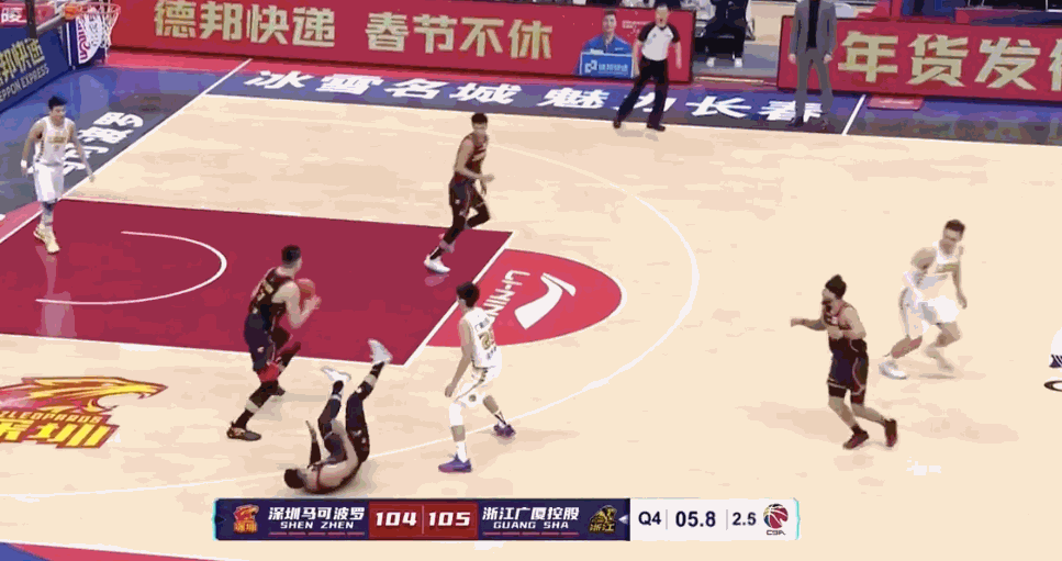 廣東|不絕殺，不深圳！少孫銘徽能戰(zhàn)勝廣東，多了他，廣廈被顧全絕殺！