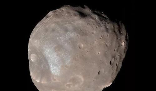 团队成员 火星突然变暗27秒美国洞察号在另一世界记录了奇怪天文现象