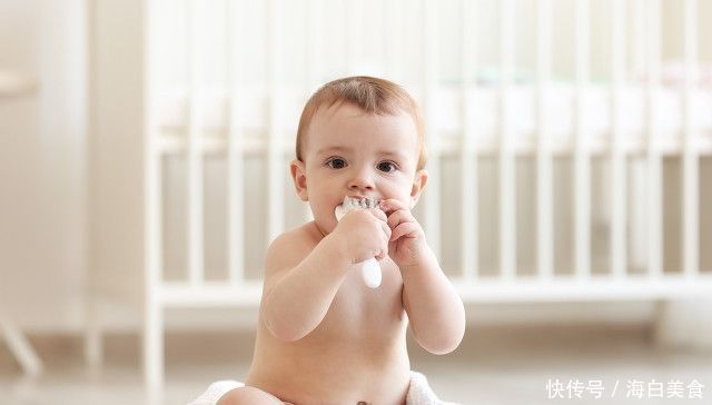 喂养|8个月宝宝蛋白质过敏，妈妈护理注意这些细节，宝宝照样健康