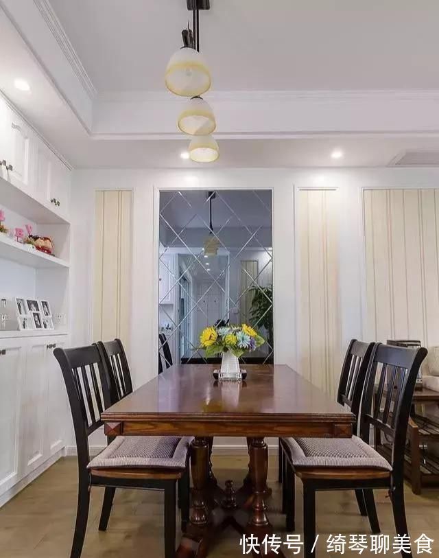 阳台上|再过三天就要结婚了,晒晒婆婆准备的婚房,全屋漂亮极了,感恩