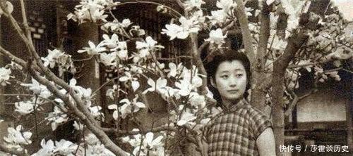 未嫁|她是清朝最美格格,一直活到2003年,因痴恋溥仪终生未嫁