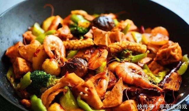 川菜必备万能酱,只需这步,便可做出