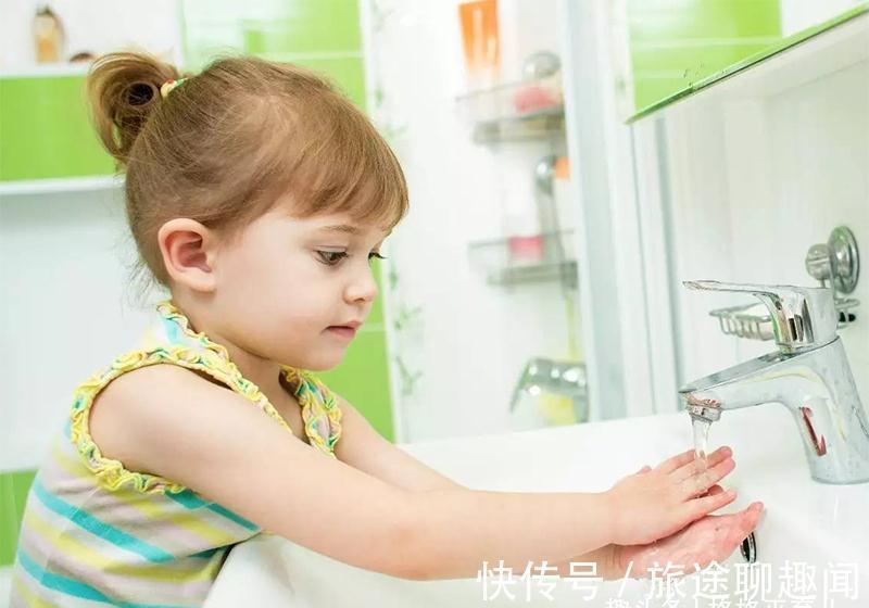 预防|秋冬换季小孩子如何预防流感?