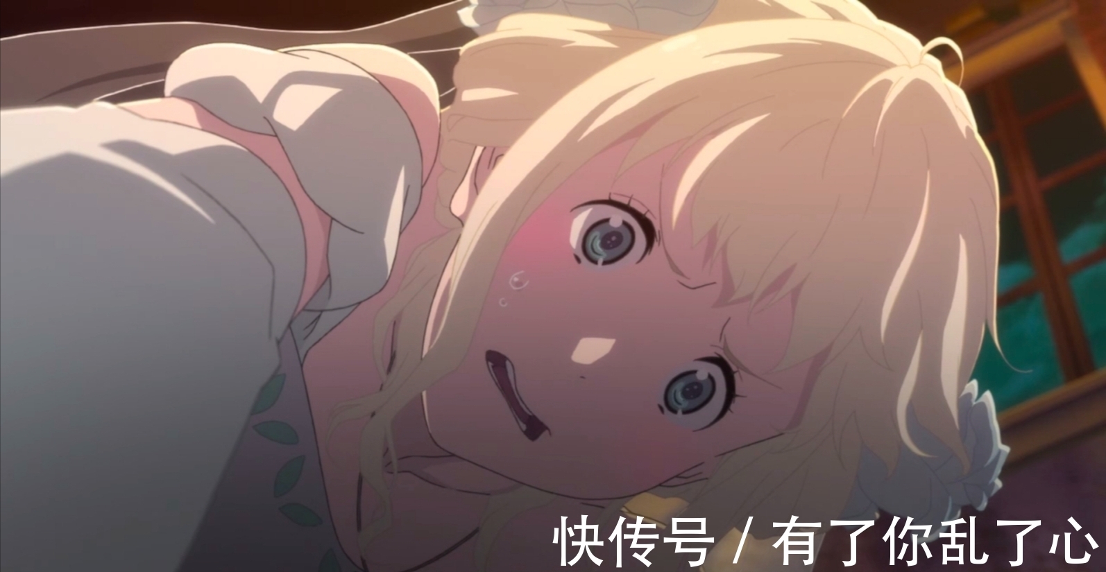 武士|沙雕又可爱，这部新番女主抢了智慧女神的活！打滚名场面都有