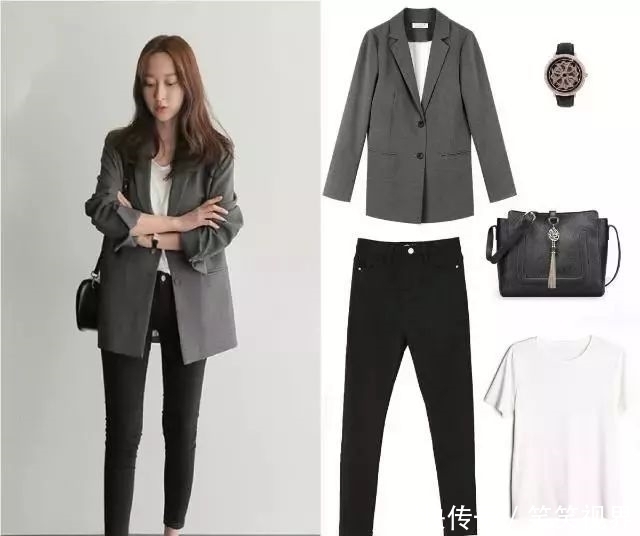 女人过了40岁,穿衣不能太邋遢,多穿这8种时尚搭配,精致更耐