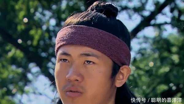 《水浒》穷凶极恶的强盗:凶起来敢抢梁山财物,恶起来敢杀同伙