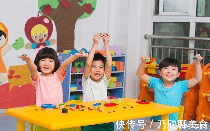 专注力|孩子到底是不是学习的料?幼儿园时期已经透露了答案