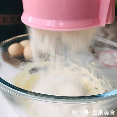 料足口感好,你一定喜欢的罗马盾牌饼干