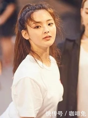 下巴|潮流沙宣发型师做了这款发型,脸型+发型+穿搭,美翻了!