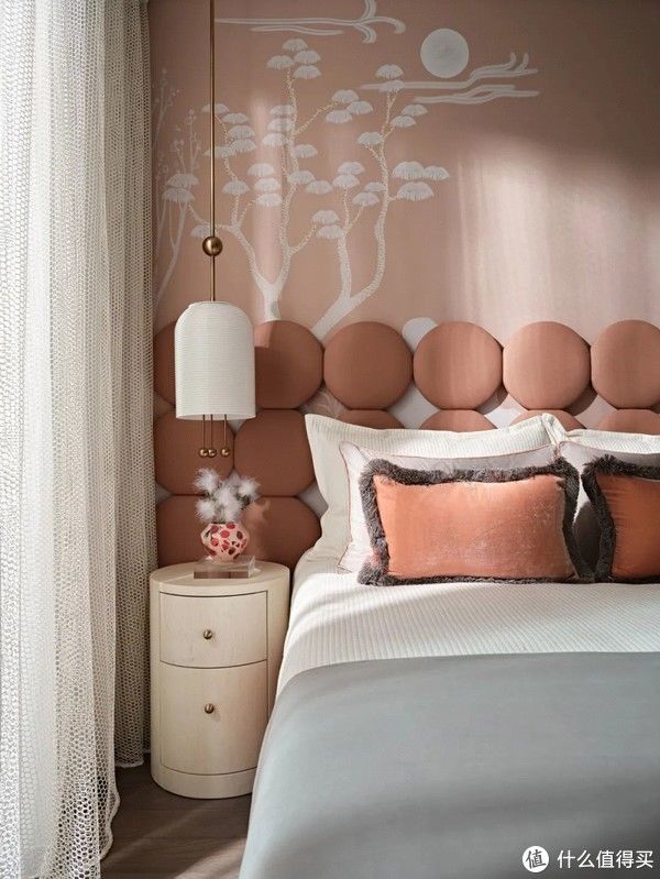 屋主|坚持浪漫主义的夫妻,把家装修得简单自然,透着骨子里的高级感