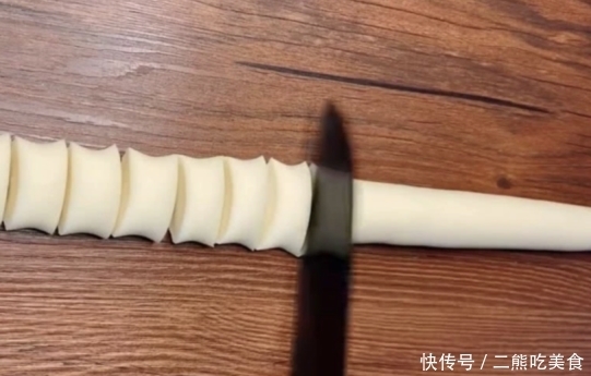 奶味馒头是哄孩子的绝妙神器!响亮,柔和,美味,充满奶味!