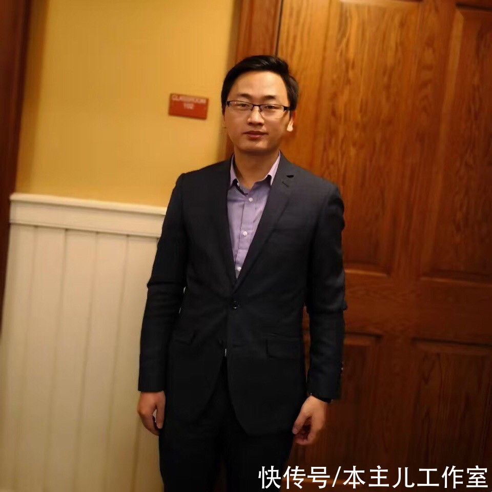 80后李威：憑“最強(qiáng)大腦”走紅，娶大學(xué)學(xué)妹，為女兒參加比賽