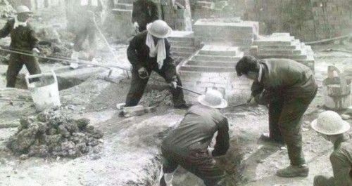 包拯到底是不是清官?考古专家挖开包拯墓后,有了新的说法