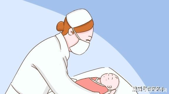 过来人|判断新生儿健康的4个标准，第1个最常见，过来人都明白