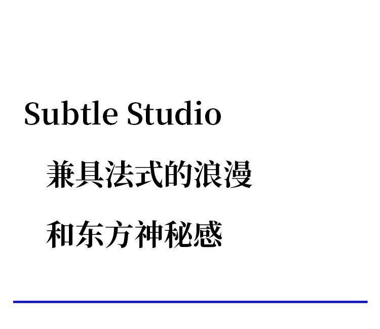 “越南版CELINE”？炙手可热的极简新锐设计！