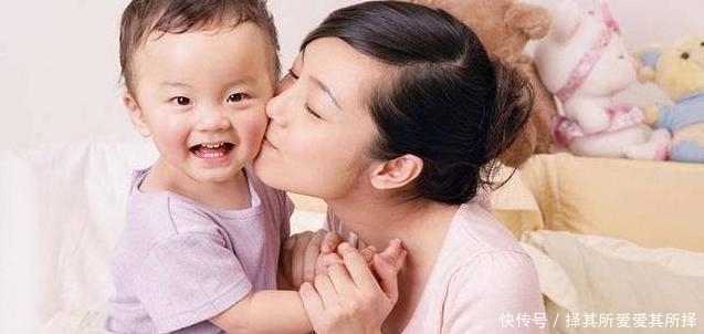 解决|孩子哭闹哄不好,别掉入他埋的坑,聪明的家长第一步都会这样做