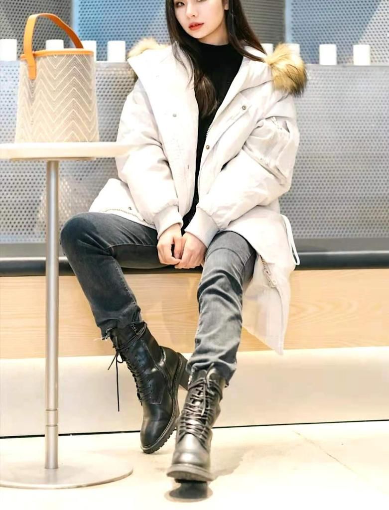  稳赢|3件上衣 + 2件下装 = 稳赢 ！今冬这样穿时髦炸了 ！