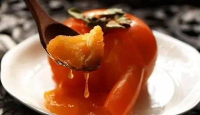 鞣酸蛋白|都说“一个柿子十副药”,到底有什么好处有2类人别吃