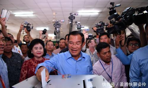 柬埔寨|柬埔寨国王现年66岁却没有子嗣，那在他百年后，由谁来当国王呢