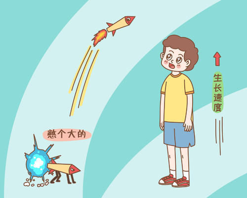 生长发育|孩子个子矮,究竟是“真矮”还是“发育晚”?家长可根据3点辨别